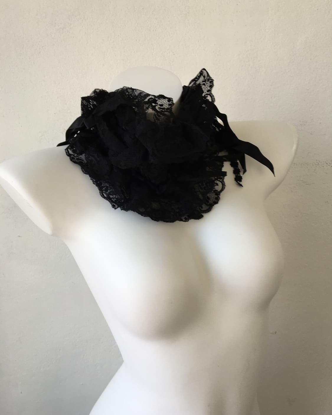 lace eye patch 상품이미지4