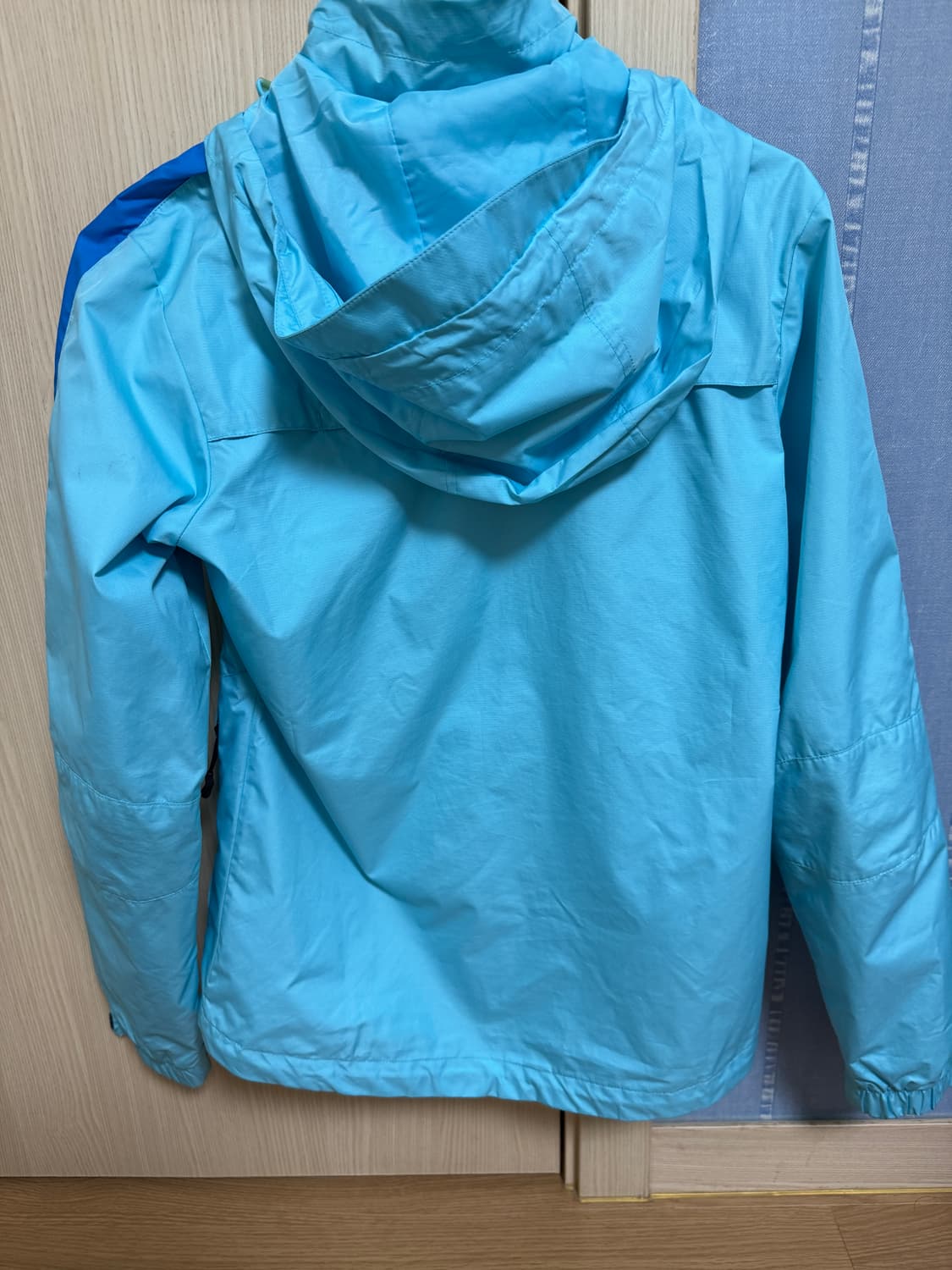 나이키 드라이핏 국가대표 트레이닝복 상하의 세트 상품이미지2