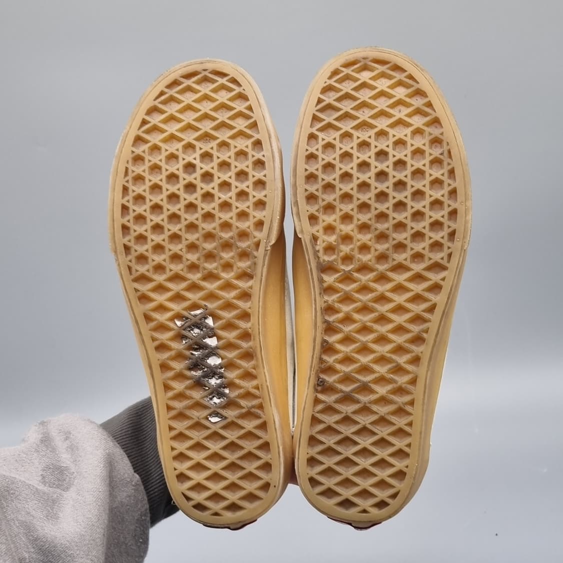 반스 스타일36 여성스니커즈240 상품이미지3