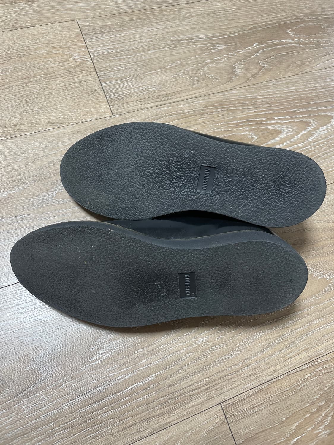 레드윙 포스트맨 made in usa 7.5D 상품이미지4