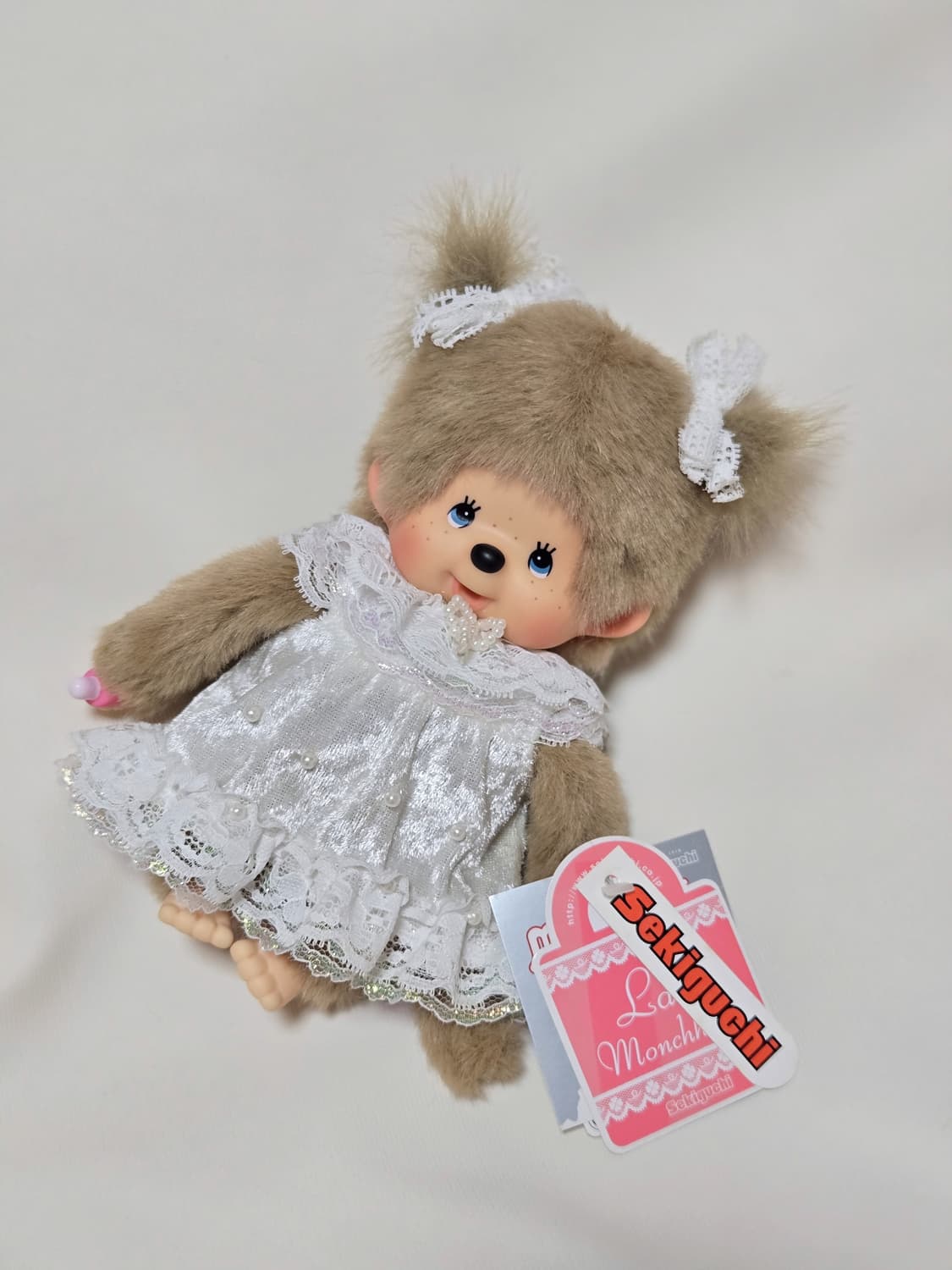 몬치치 레이시 상품이미지2