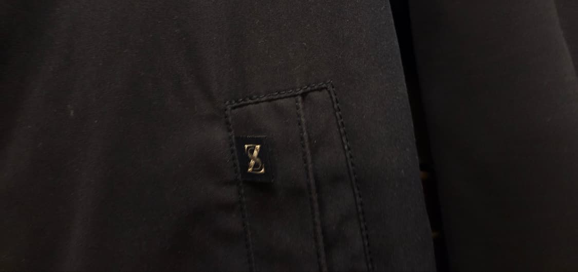 에르메네질도 제냐 클래식 블루종 상품이미지8