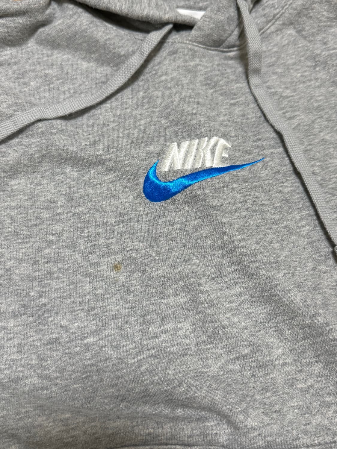 나이키 후드티 xl 상품이미지2