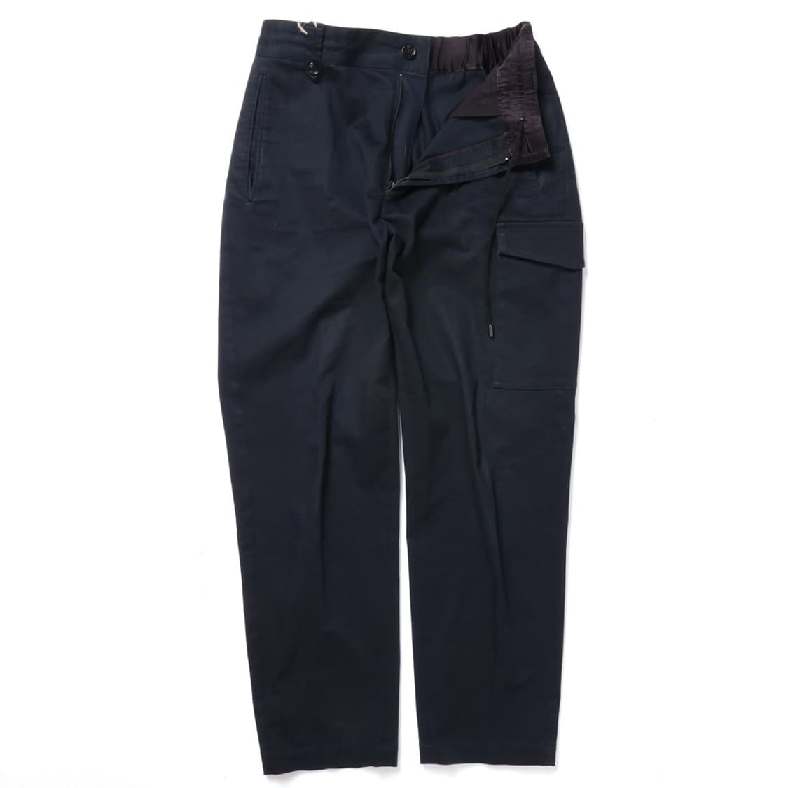 노트 Kontt Cotton Cargo Pants

 상품이미지4