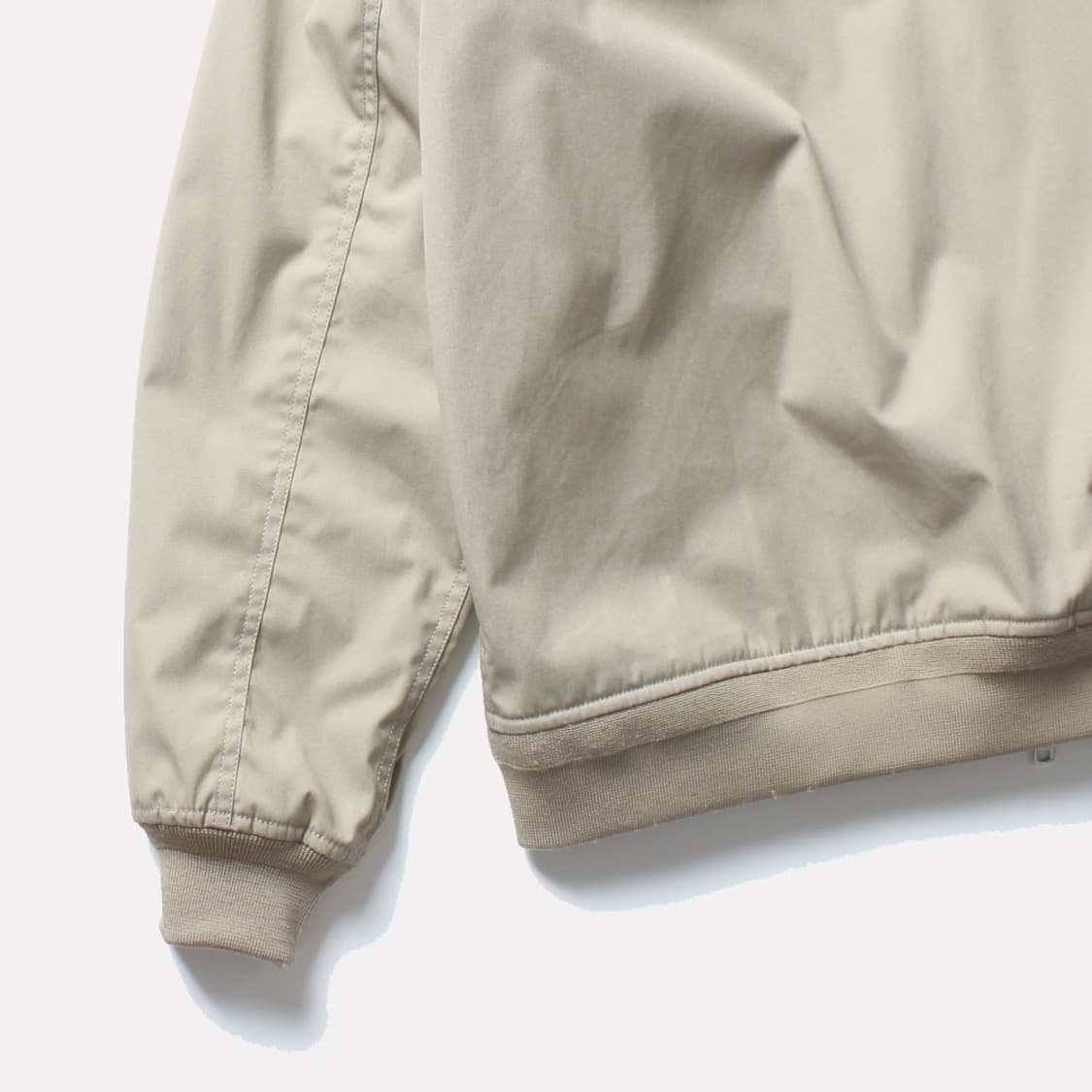 노스페이스퍼플라벨 65/35 블루종_2755 상품이미지10