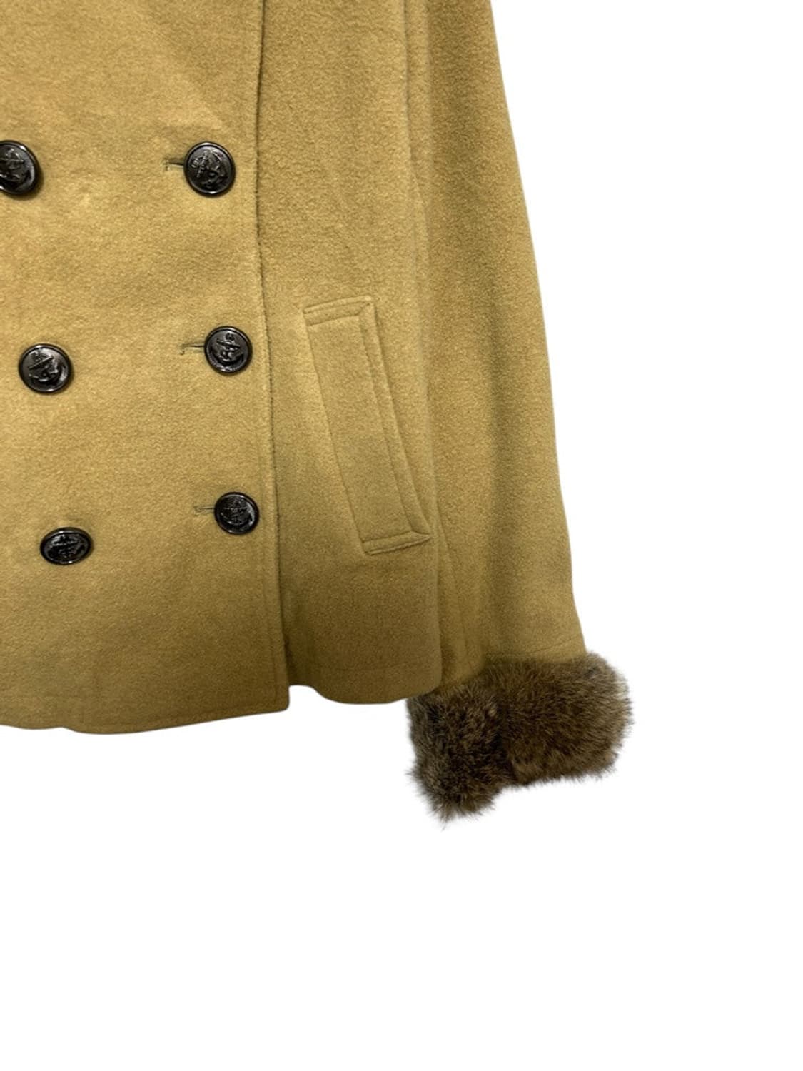 vtg jacket 상품이미지3