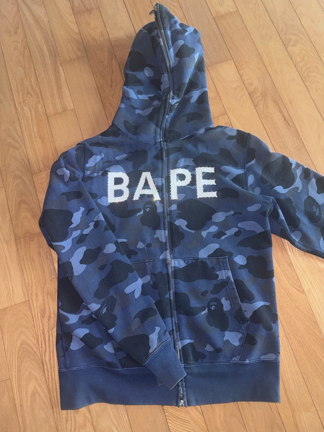 베이프 스와로브스키 청계 L 상품이미지1