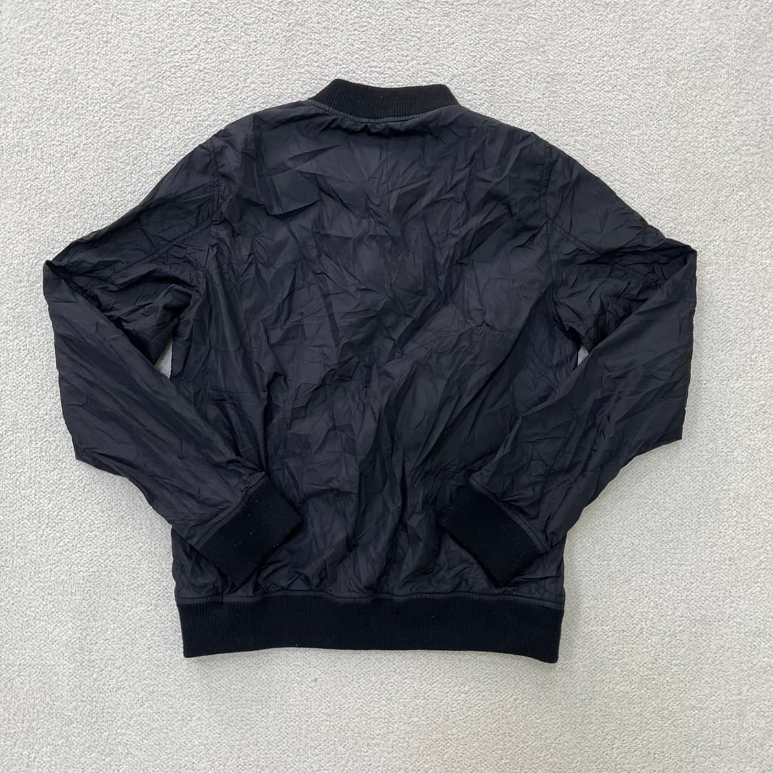 M 내셔널지오그래픽 항공점퍼 자켓 0331M 상품이미지4