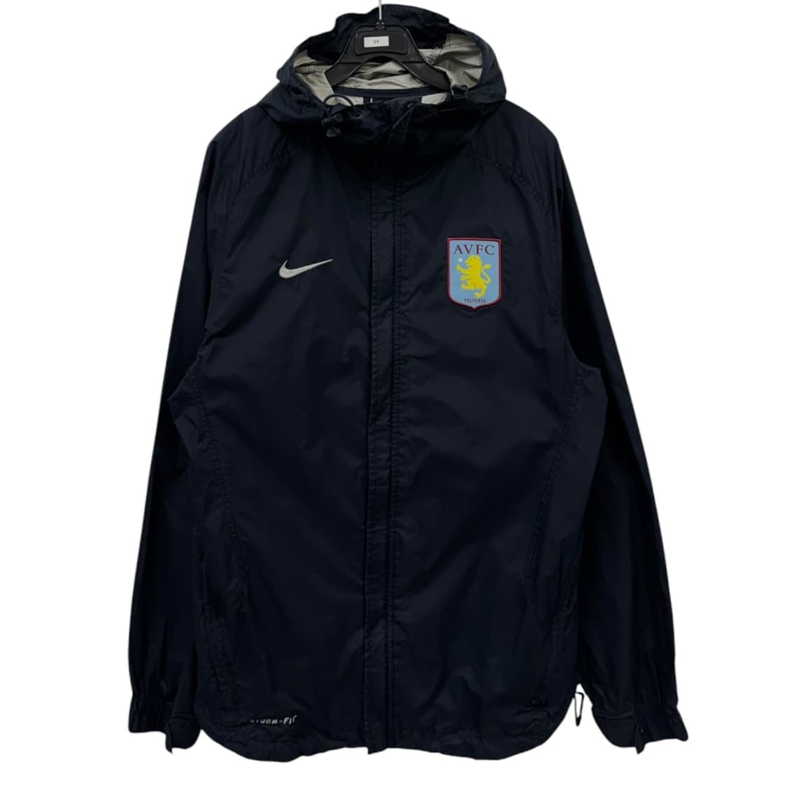 나이키 AVFC 후드 바람막이  상품이미지1
