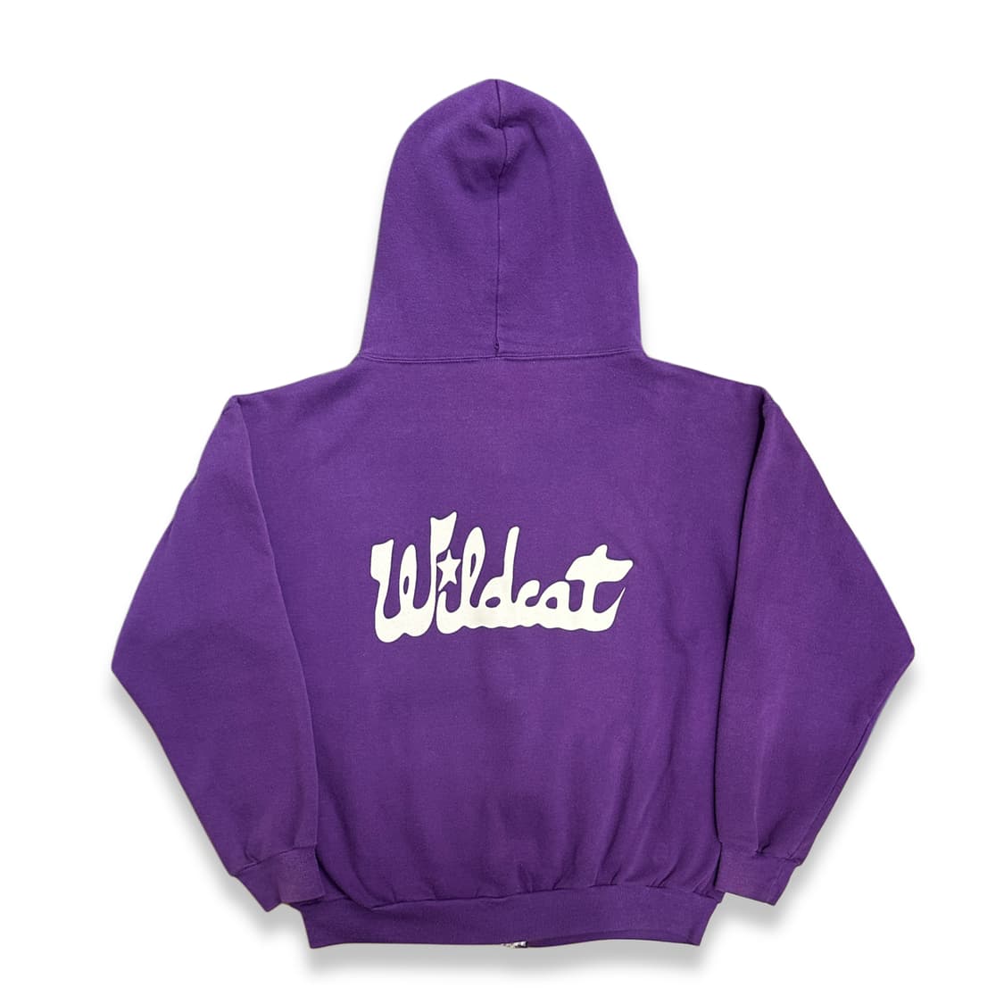 70s Russell 후드집업 XL 상품이미지2