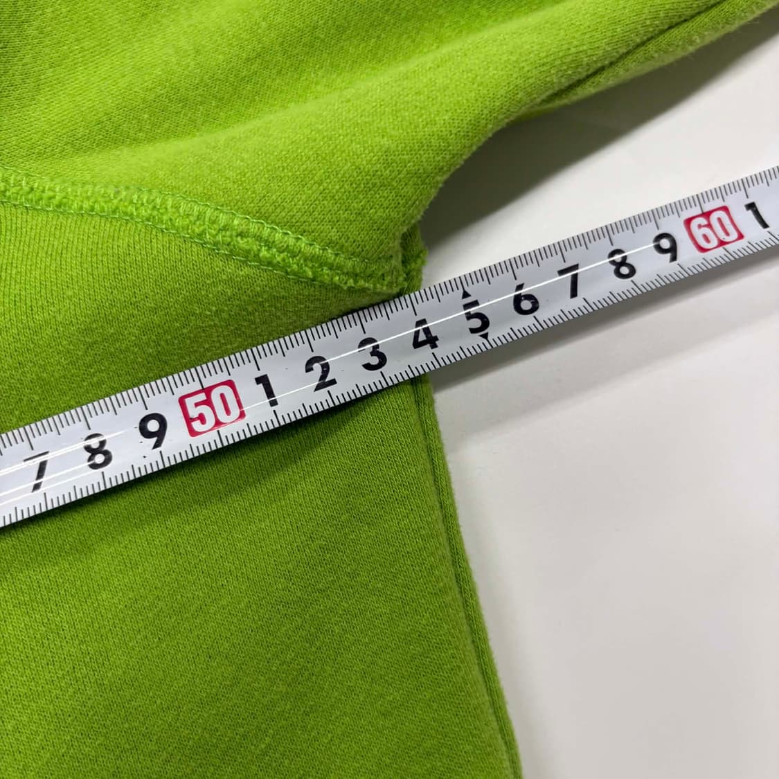 홀리스터 y2k 올드스쿨 스웻 후드집업 희귀져지(M) 상품이미지6