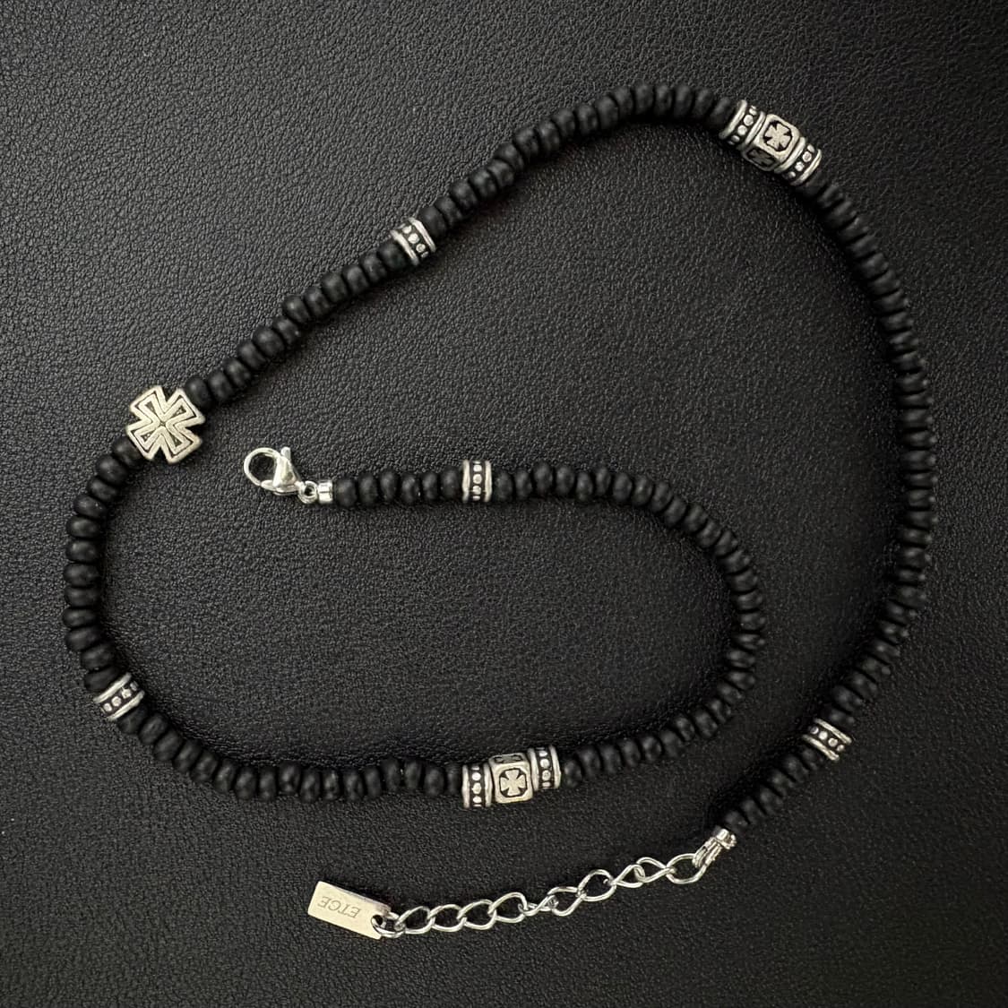 ETCE 목걸이 상품이미지1