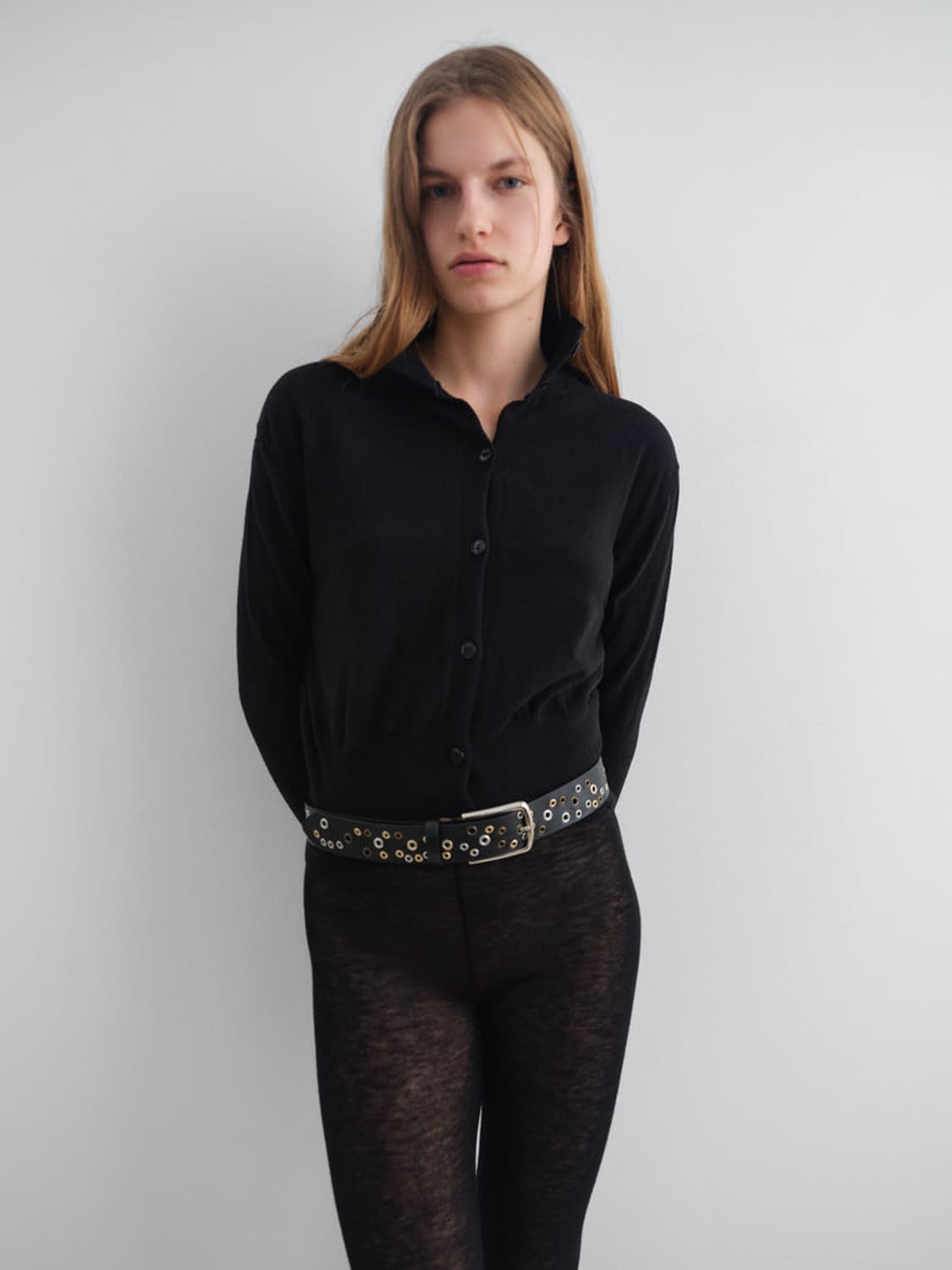 [S,M]기마구아스 Mambo 가디건 상품이미지1