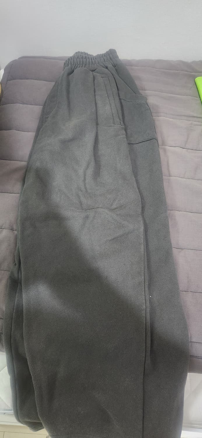 비긴202 스웻팬츠 상품이미지2