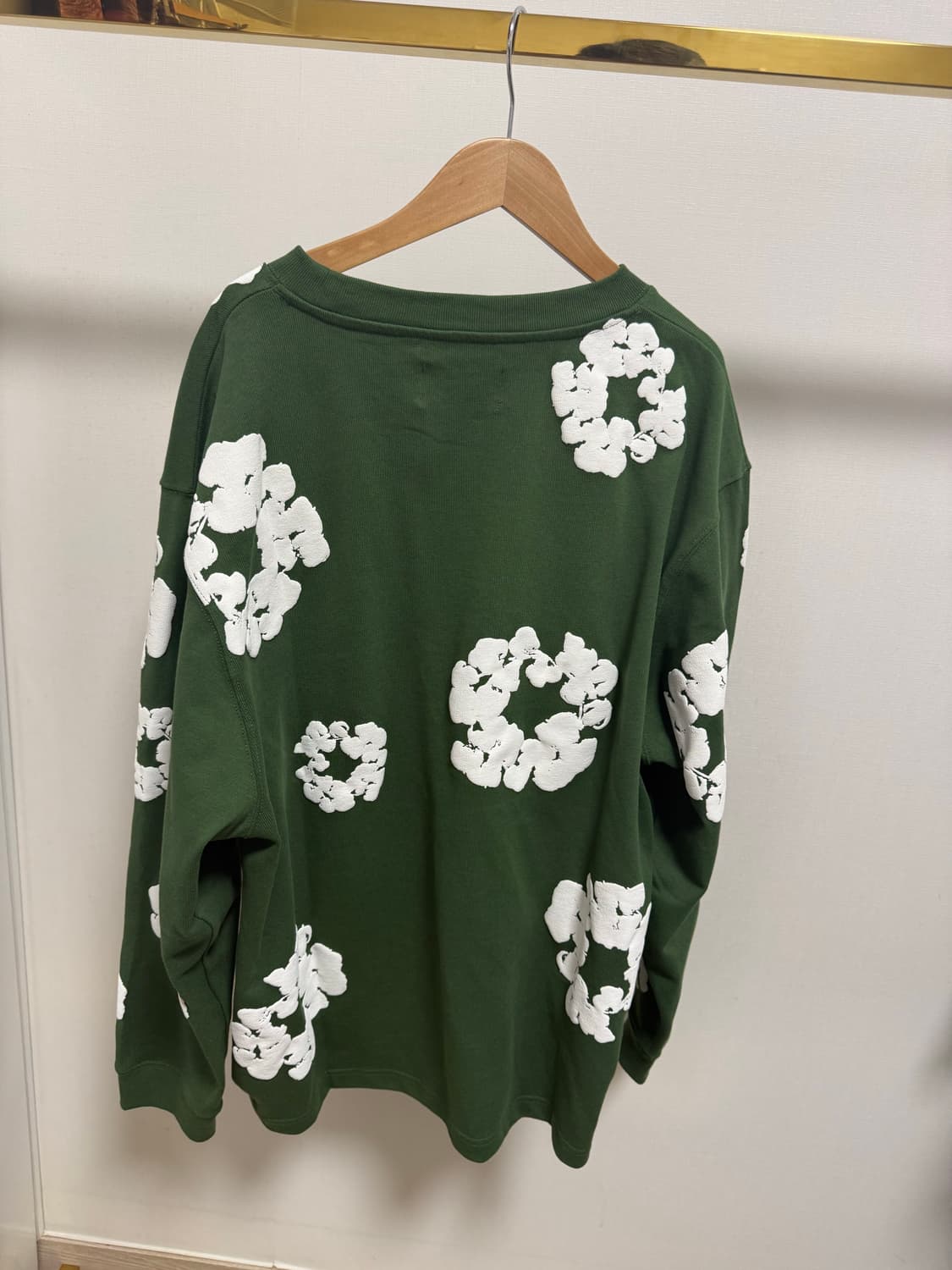 데님티어스 롱슬리브 상품이미지2