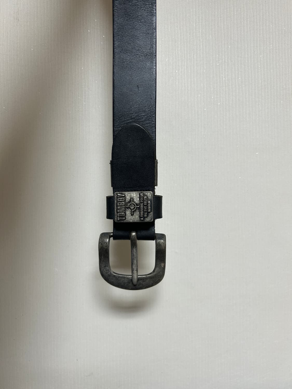 Vintage belt 상품이미지1