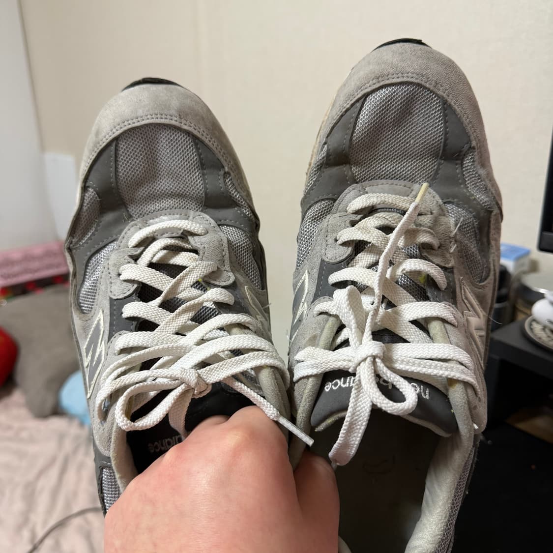 뉴발란스 992 300 상품이미지6