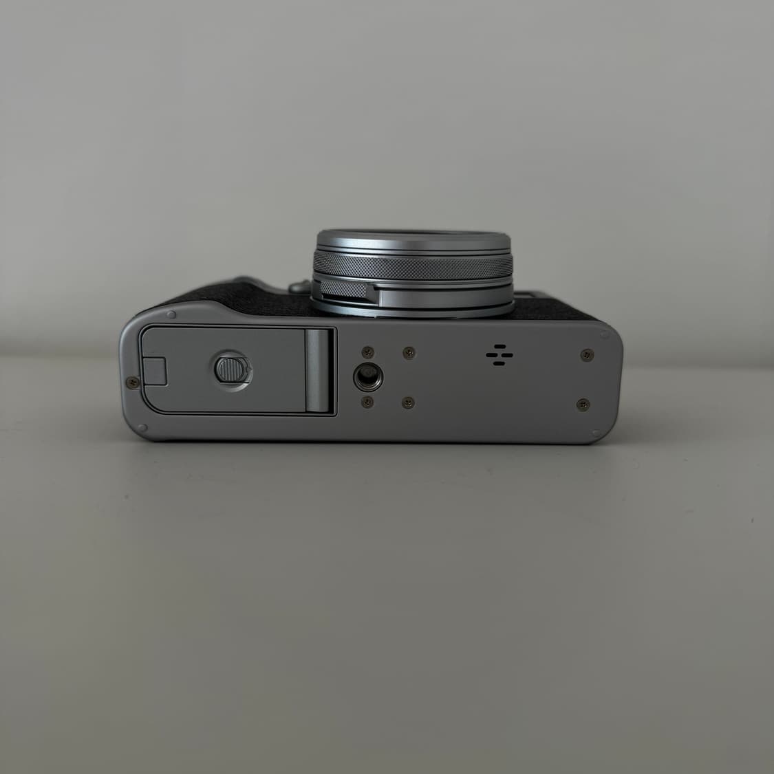 후지필름 X100V 실버 민트급 상품이미지6