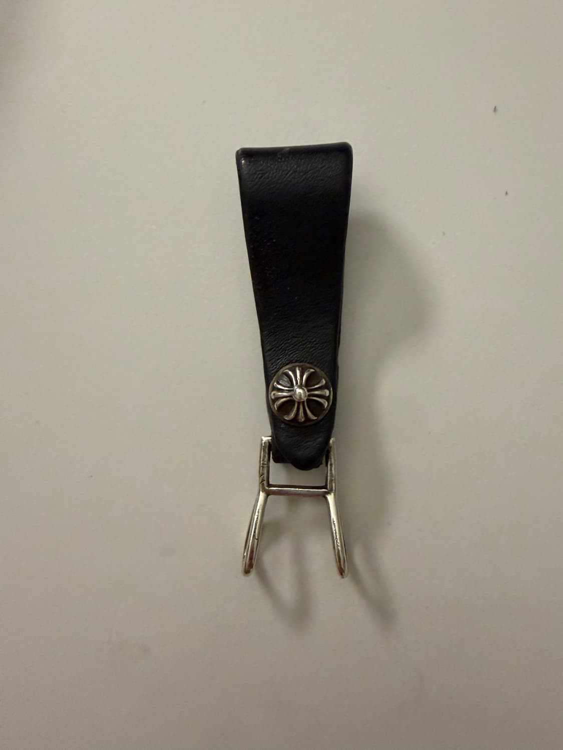 크롬하츠 벨트루프 크로스볼 상품이미지1