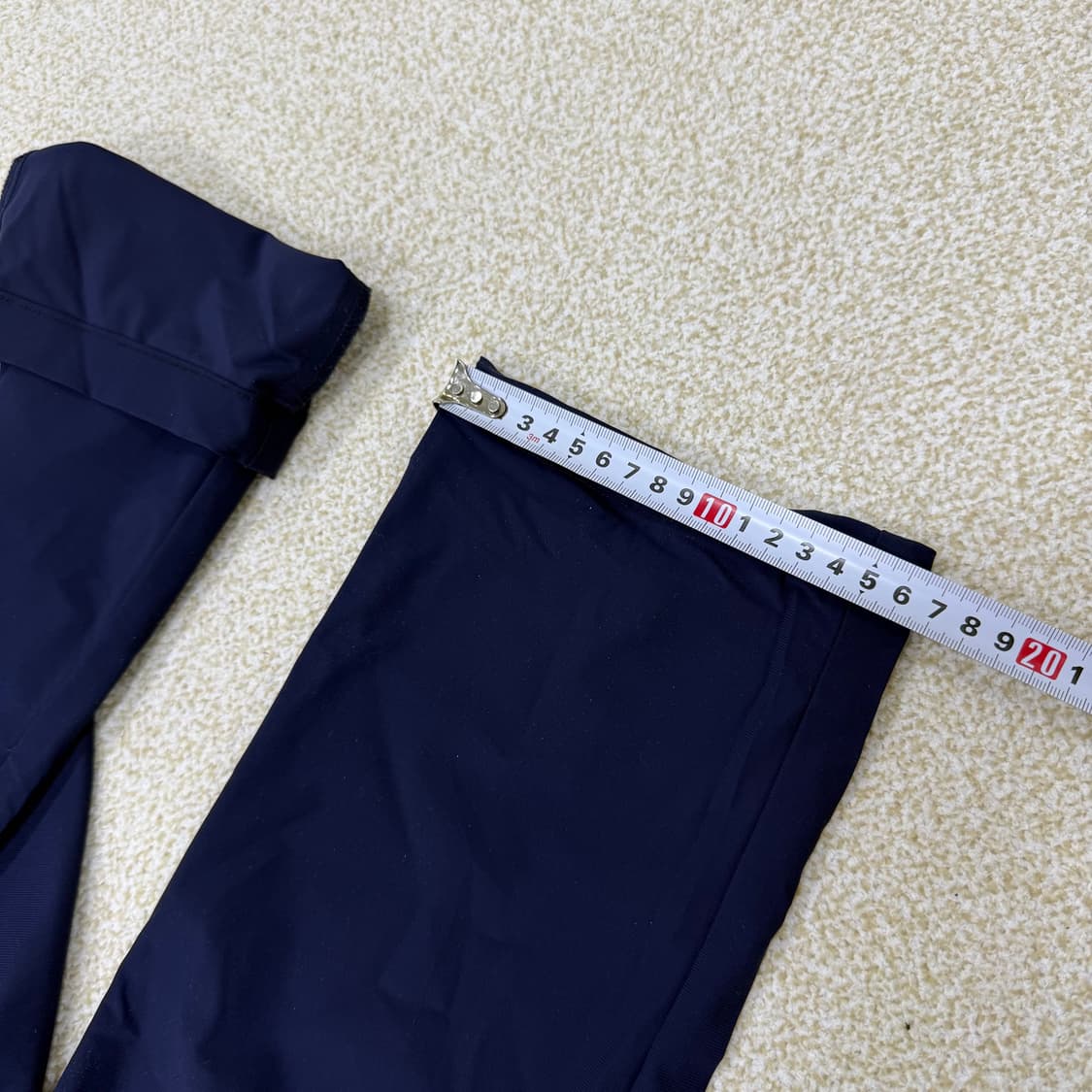 28 장미쉘 바스키아 여성 등산바지 0123T2 상품이미지8