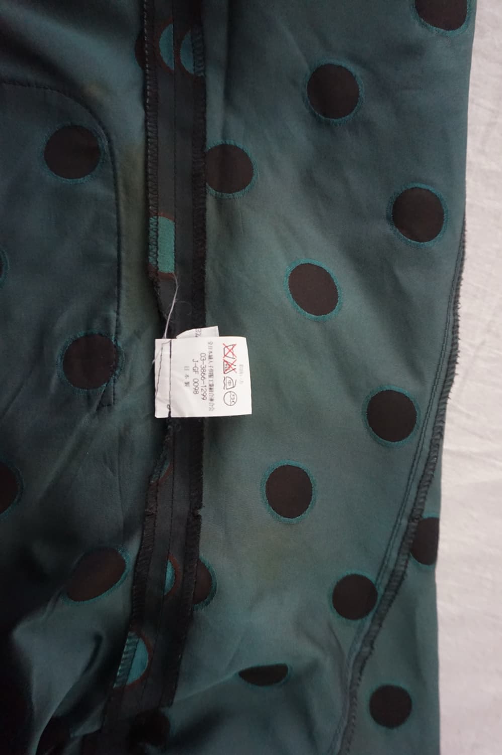 V （ MADE JAPAN） 상품이미지9