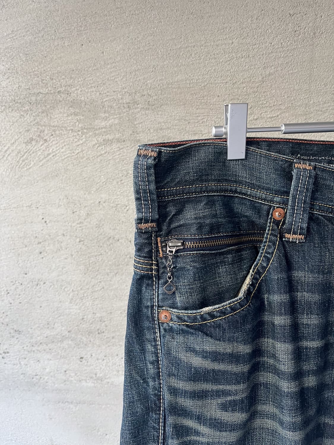 Levi’s 502 상품이미지7