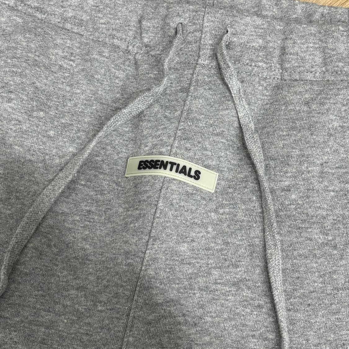 정품 에센셜 피어오브갓 반바지 상품이미지3
