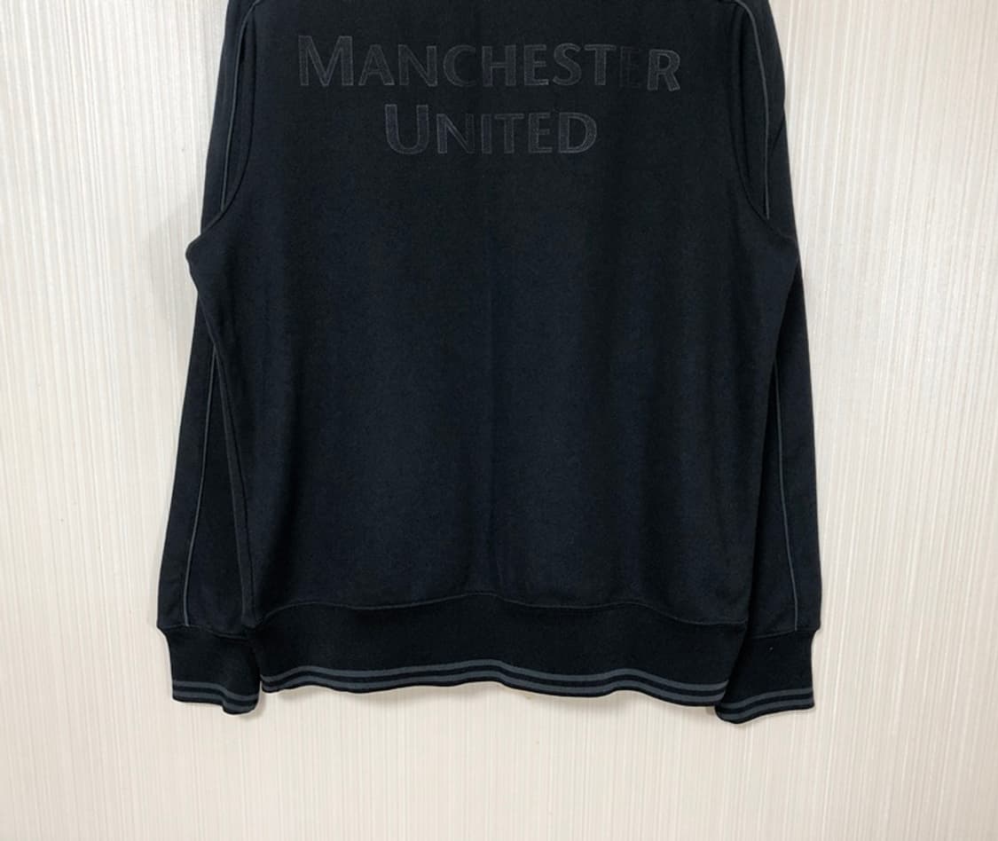 나이키 맨체스터유나이티드 N98 블랙아웃 트랙자켓 L(100) 상품이미지10