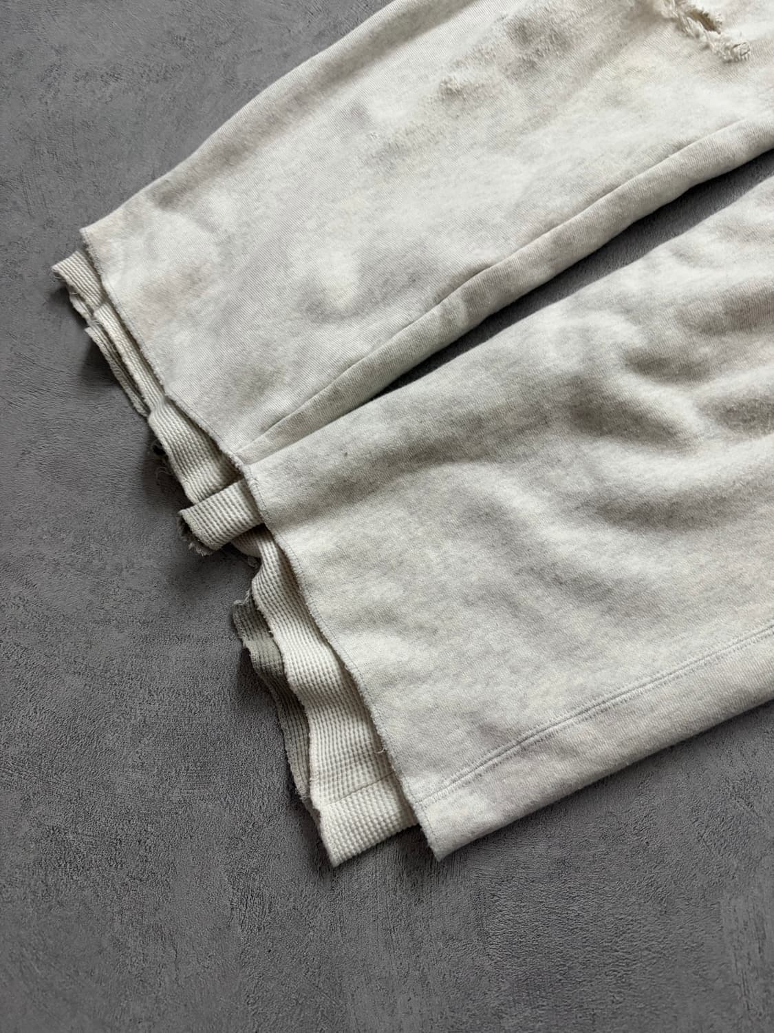 안셀름 디스트로이드 레이어드 팬츠 상품이미지8