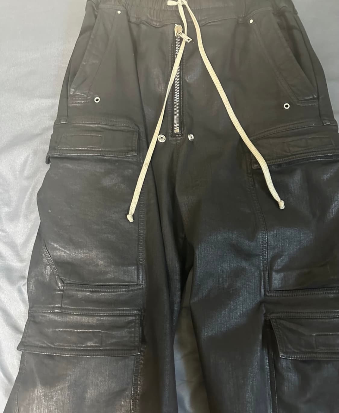 릭오웬스 점보카고 sbw 상품이미지1