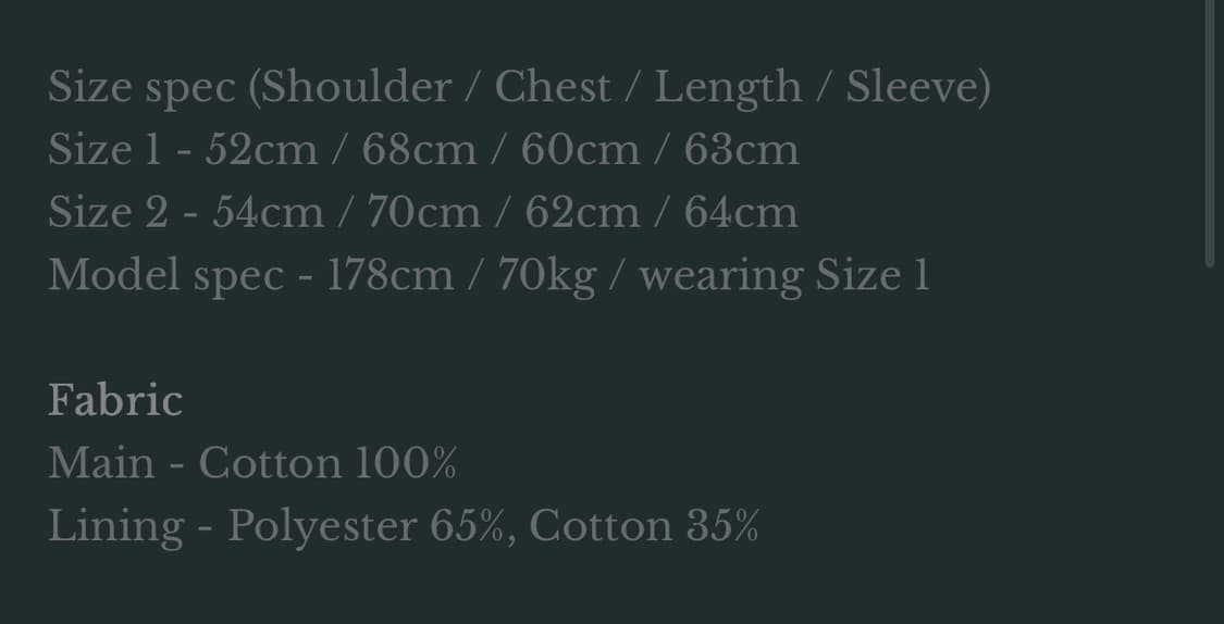 1) 언더마이카 패치드 마원 올리브 상품이미지6