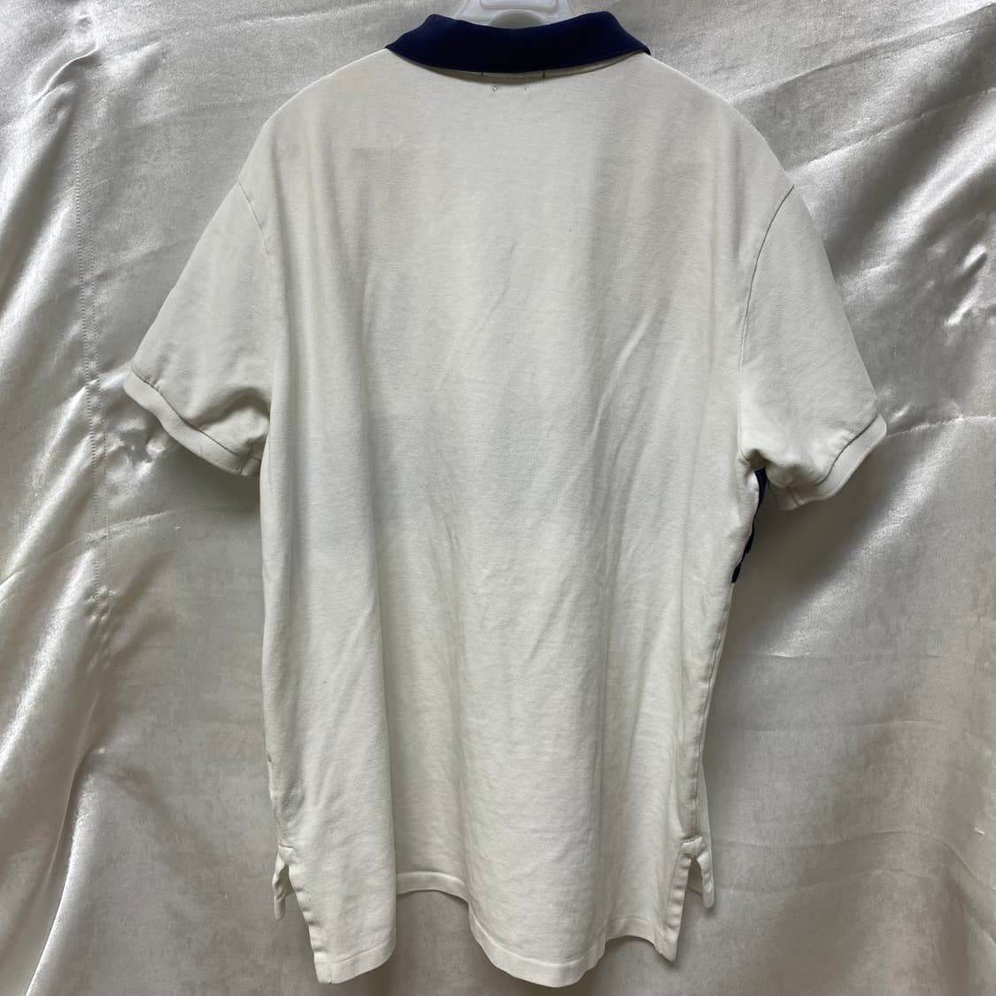 폴로 빅포니 치프키프 PK 티셔츠 XL 상품이미지3