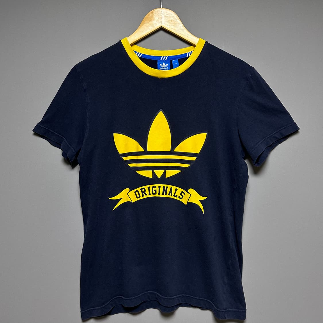 [M]아디다스 파이어버드 반팔 티셔츠 상품이미지1