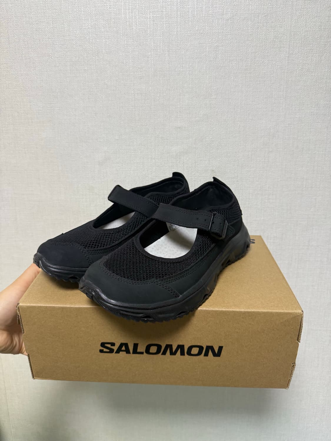 살로몬 메리제인 245 상품이미지2