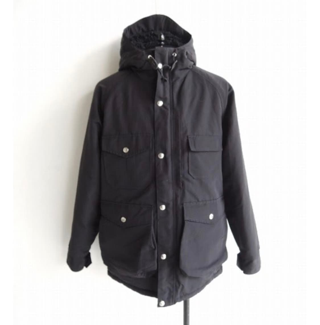 바튼웨어 노스필드 파카 상품이미지3