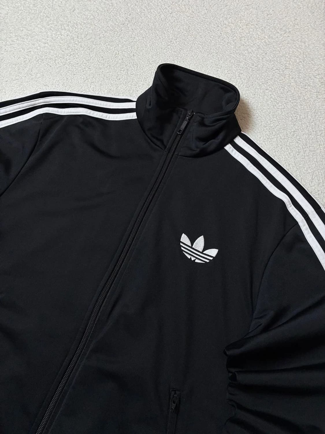 아디다스 구파이어버드 삼선 트랙탑 자켓 PN8055 상품이미지2