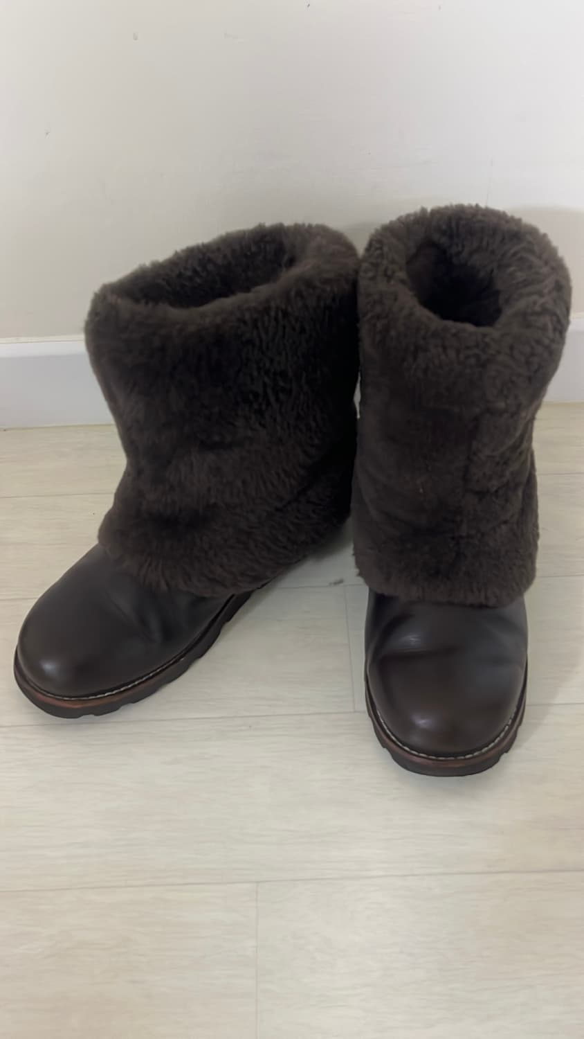 어그희긔템 240 정품  상품이미지5