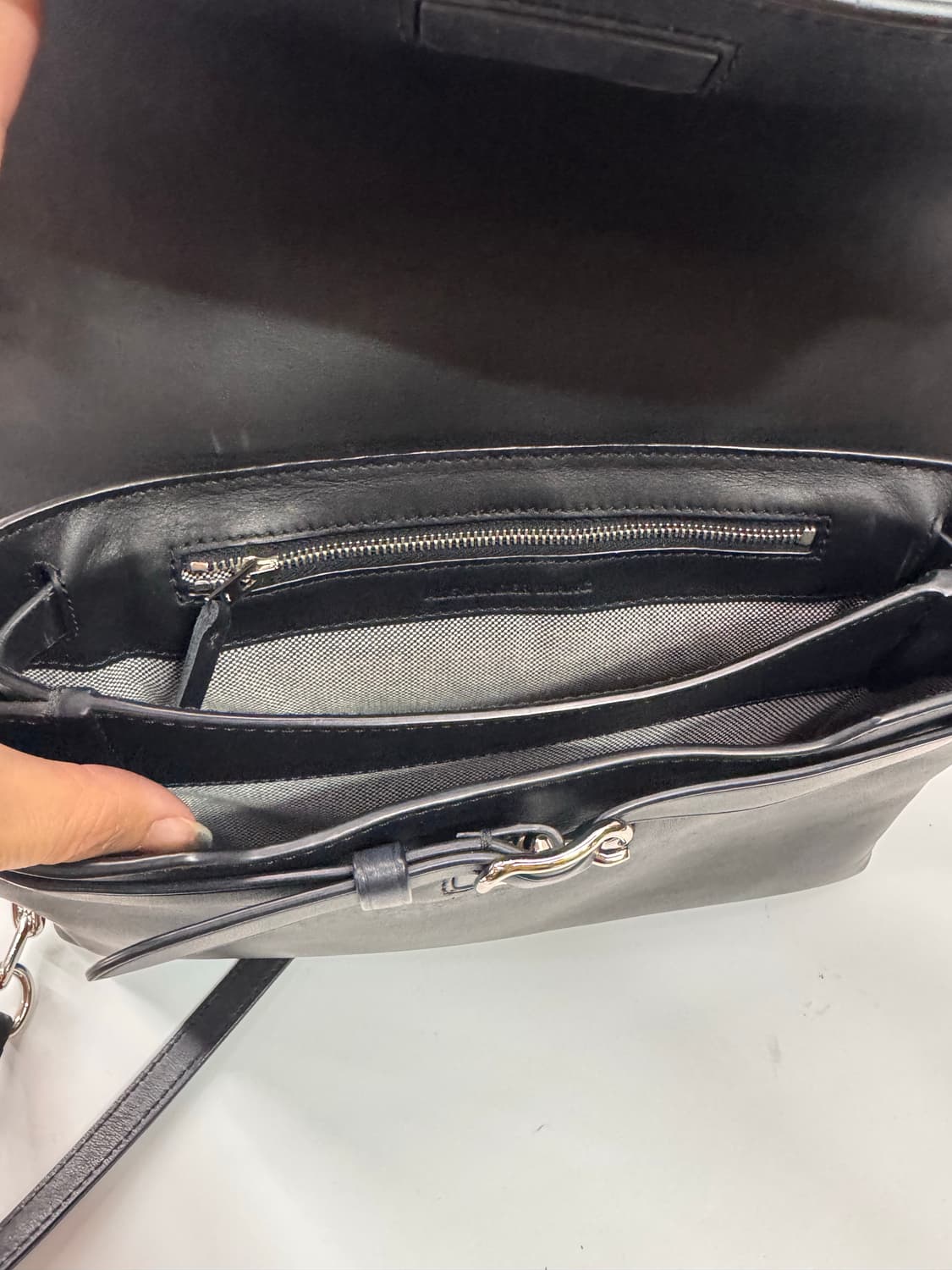 알렉산더왕 토트백 상품이미지5