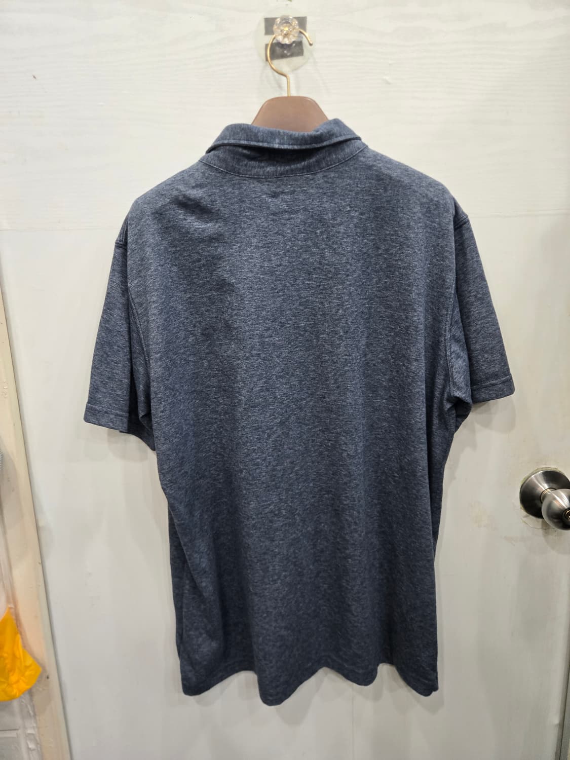 110,2XL )) Columbia 컬럼비아 카라 반팔티셔츠!~ 상품이미지4