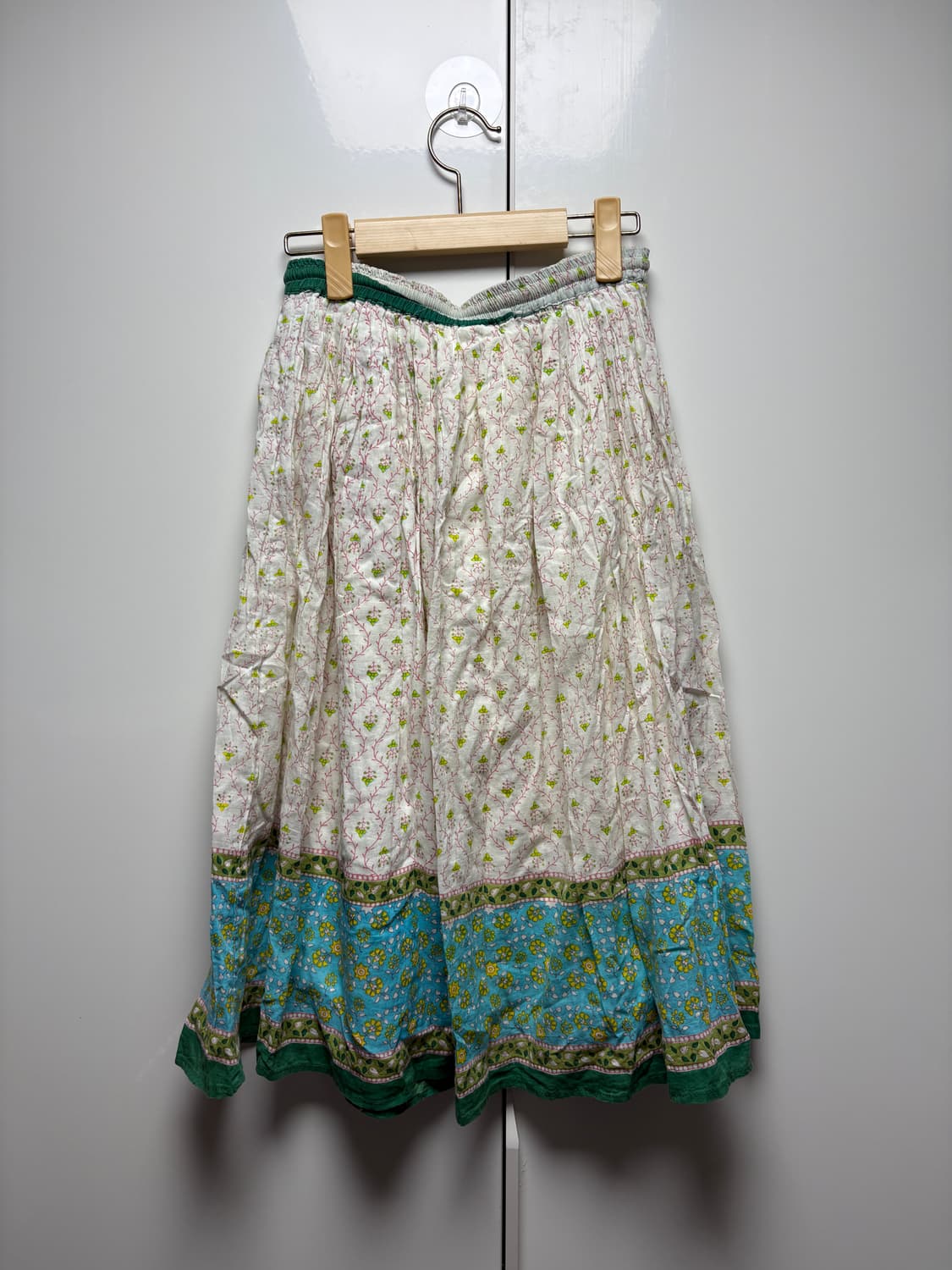 빈티지 스커트 상품이미지2