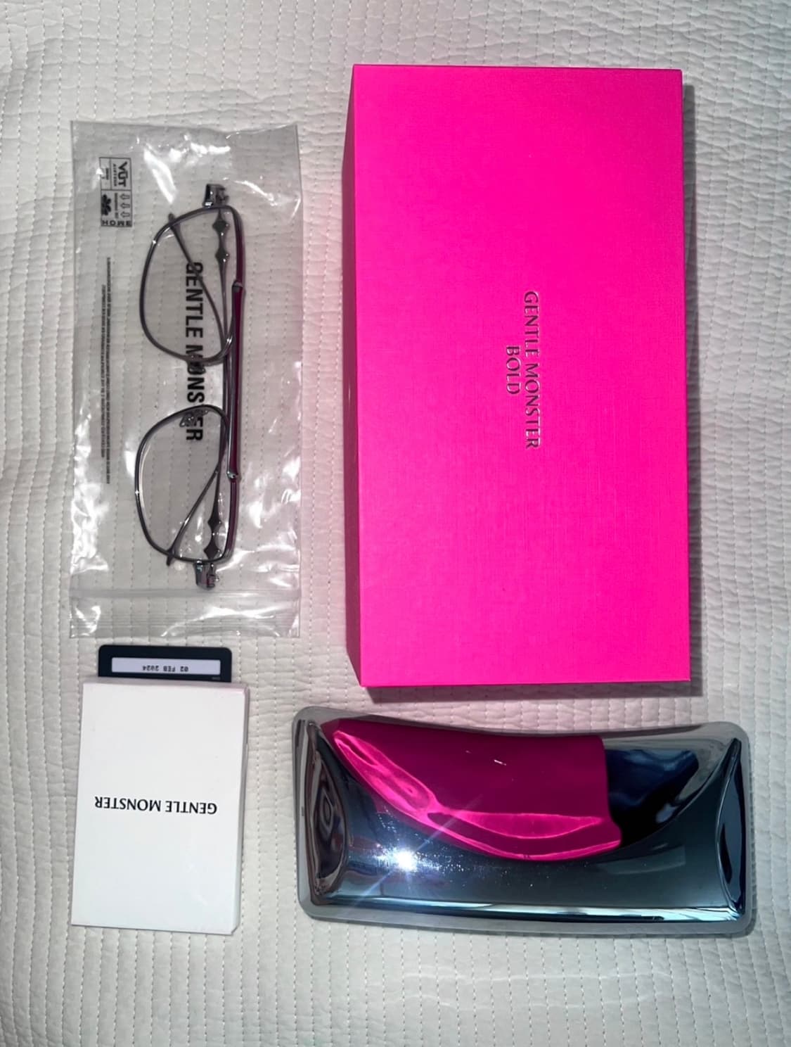 젠틀몬스터 마틴 상품이미지3