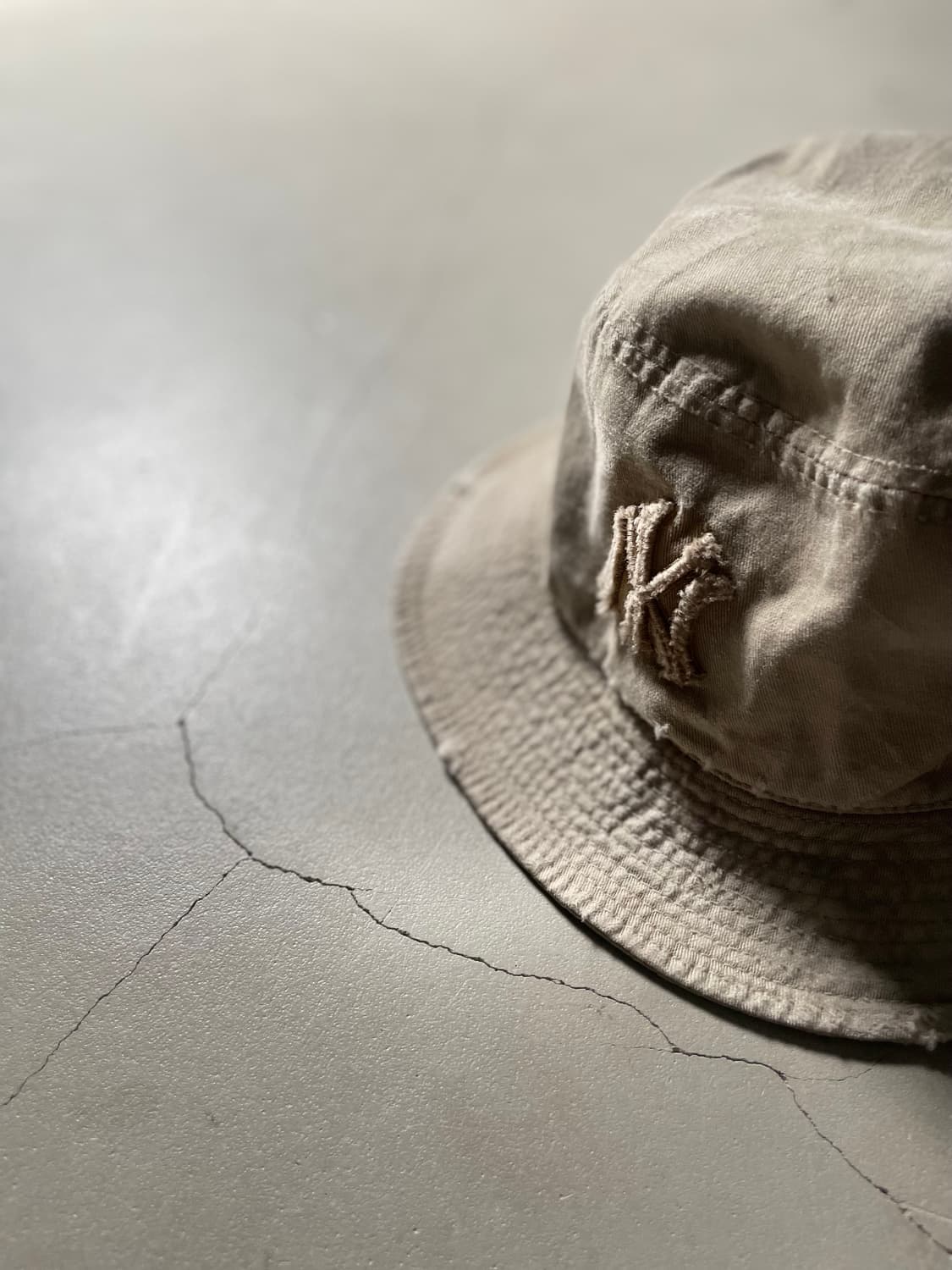 MLB  Vintage Bucket Hat 상품이미지3