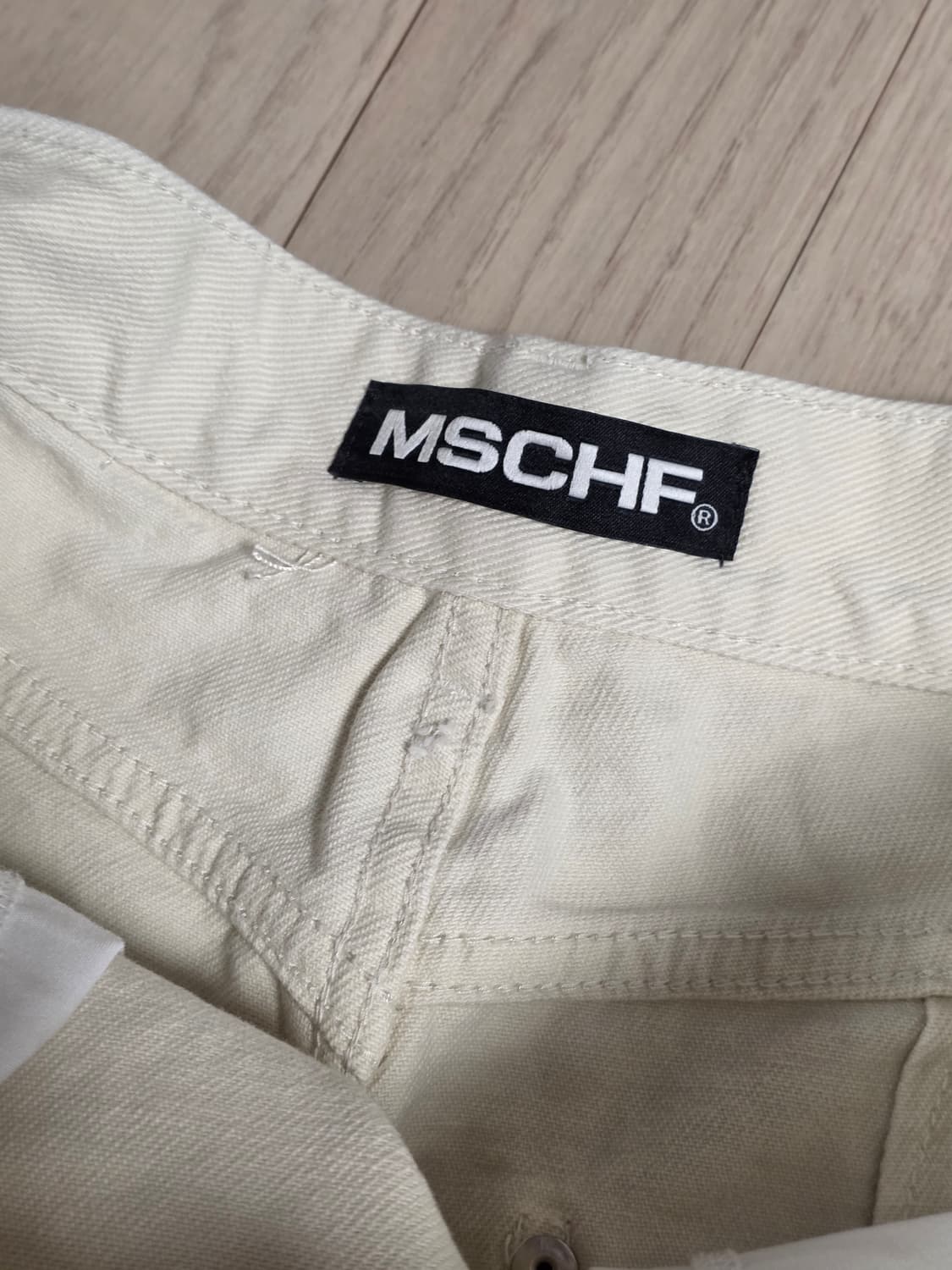 Mischief 반바지 - m size 상품이미지3