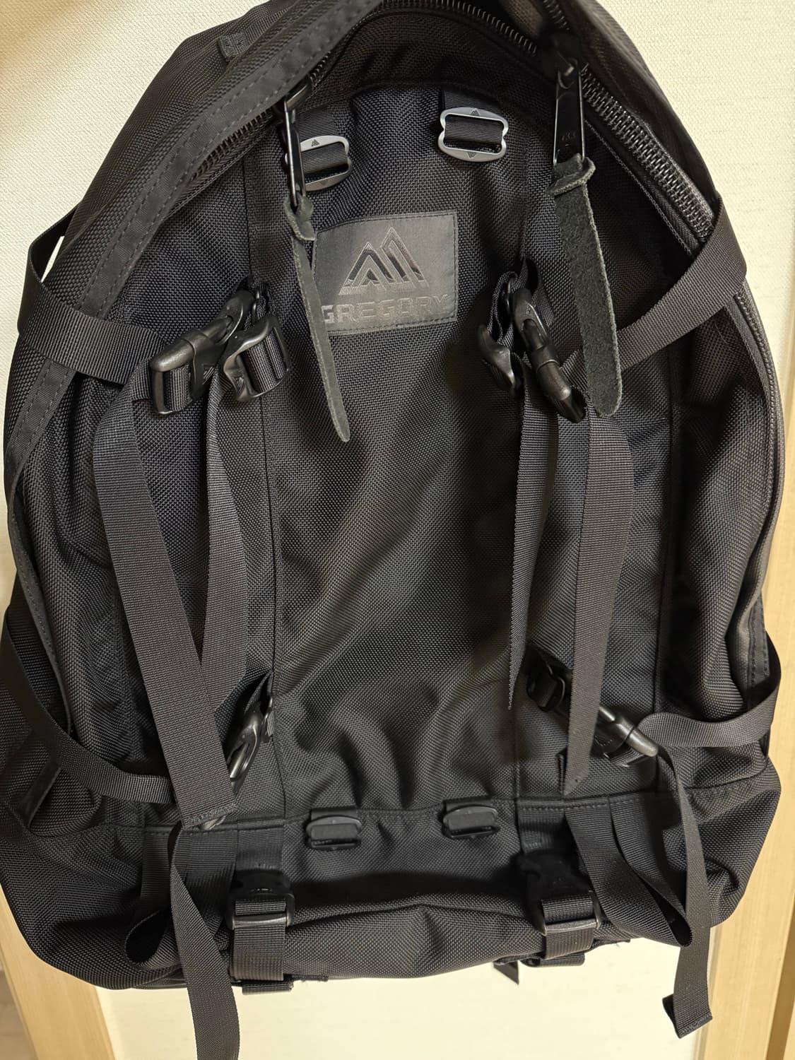 그레고리 데이앤하프 백팩 상품이미지1