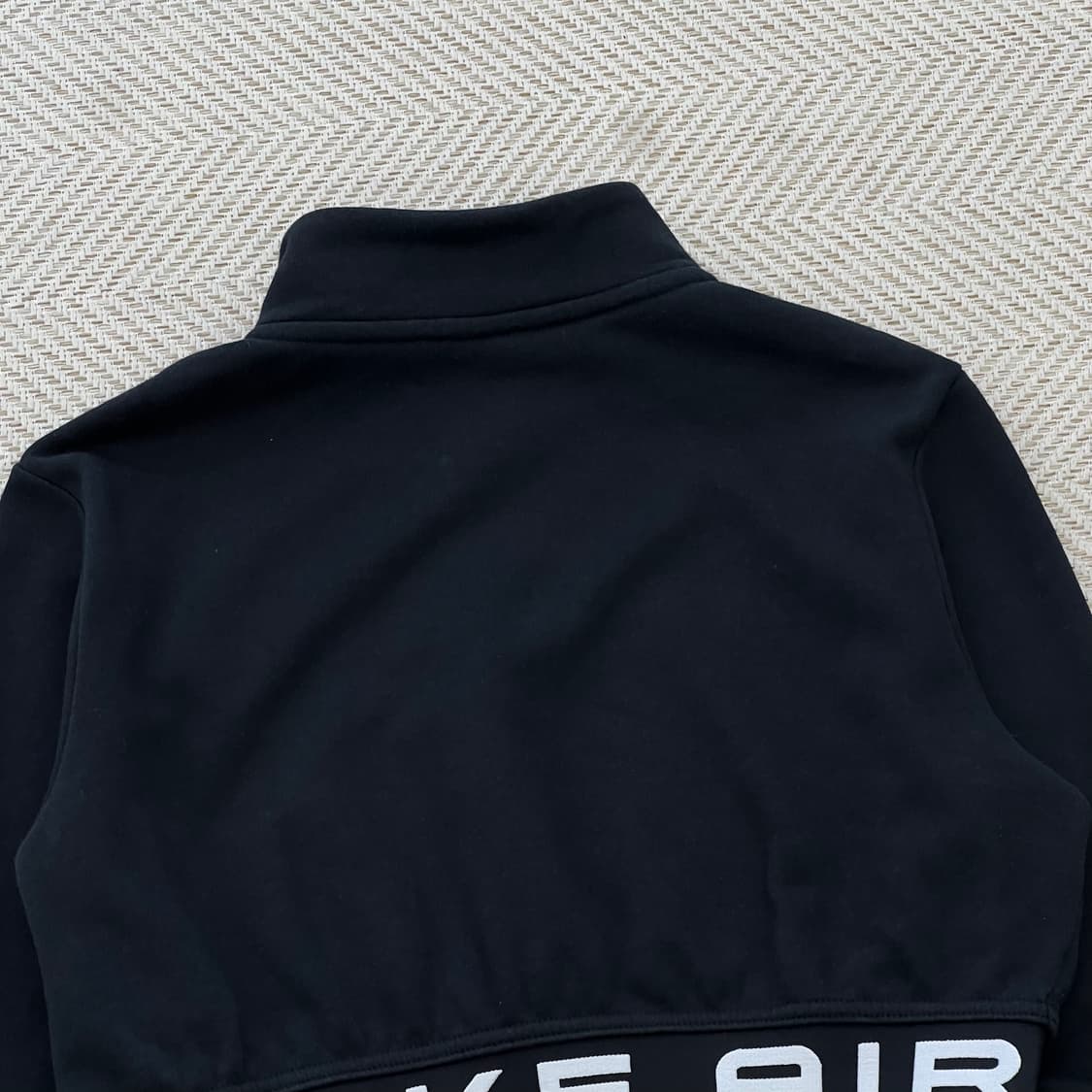 나이키 NSW 에어 플리스 탑 r3267 상품이미지5