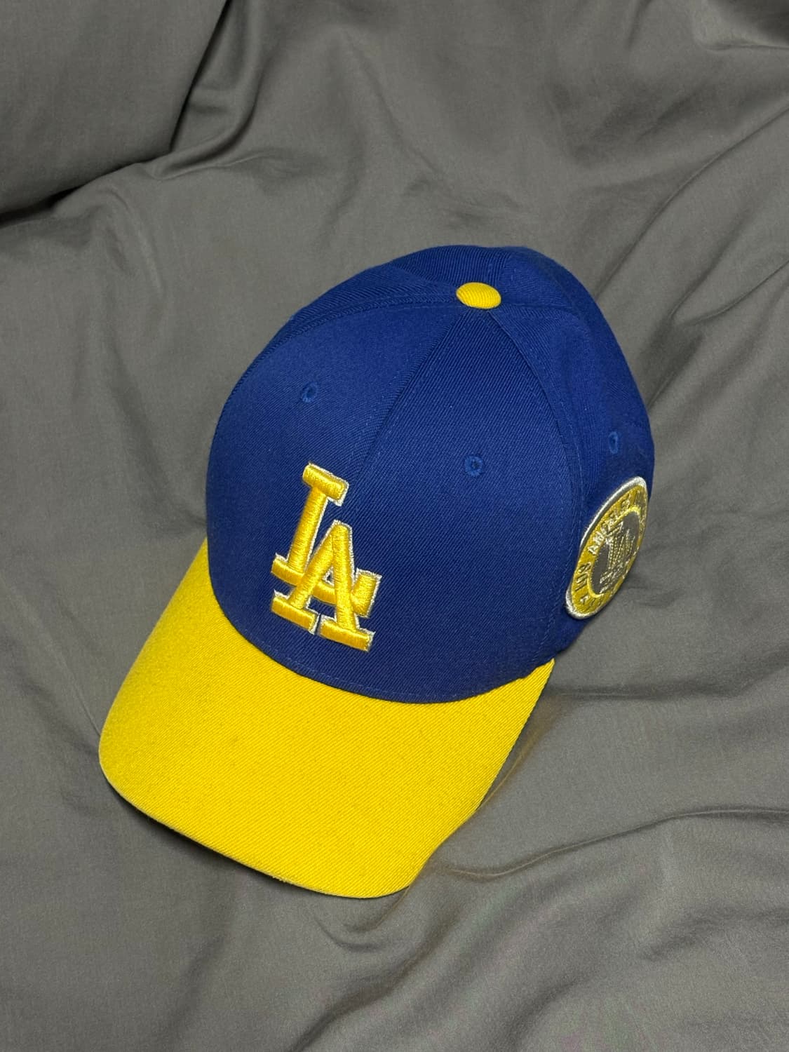 MLB LA 다저스 모자 상품이미지1