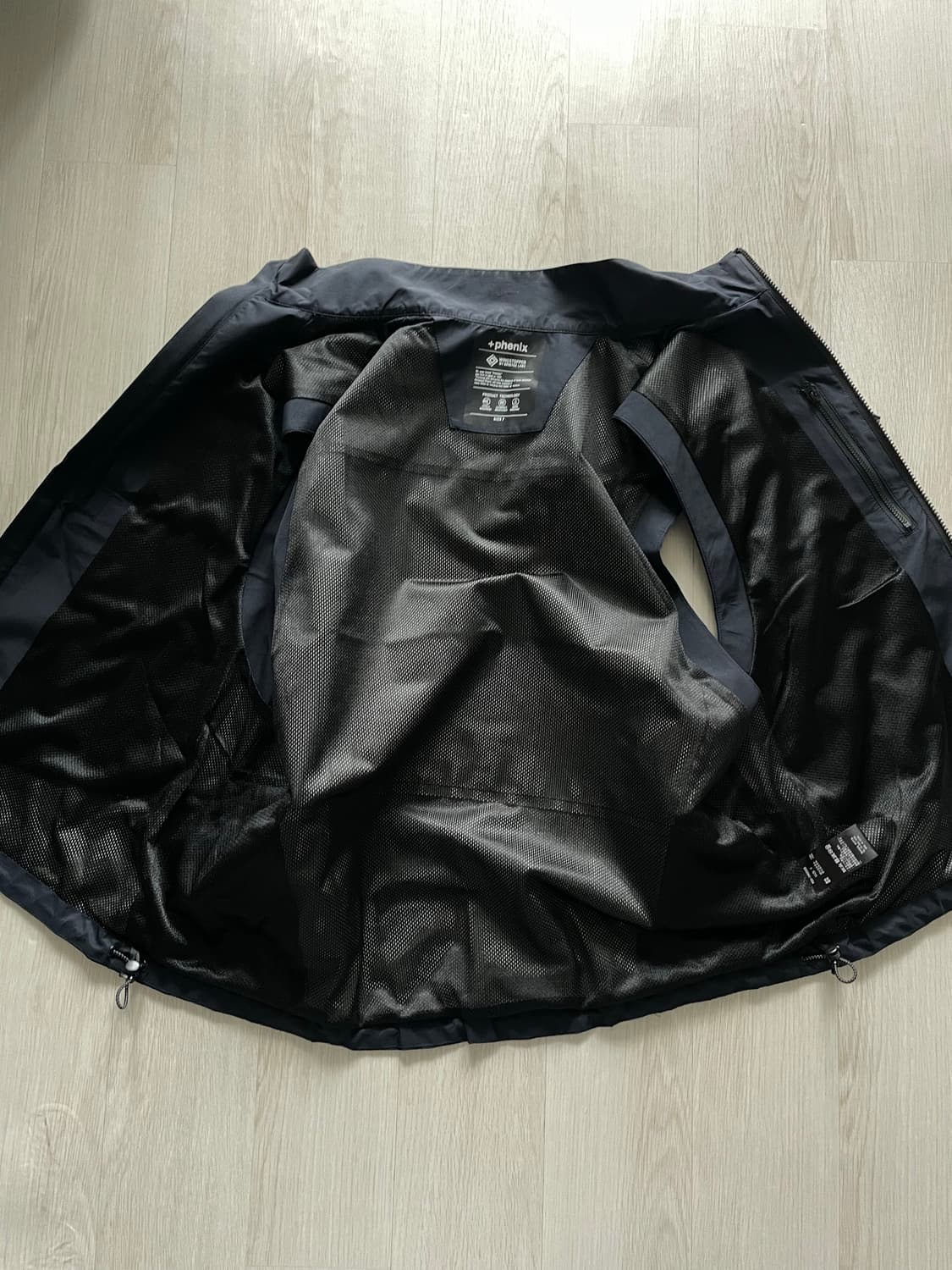 Clesste 고어택스 랩 시티 베스트 상품이미지10