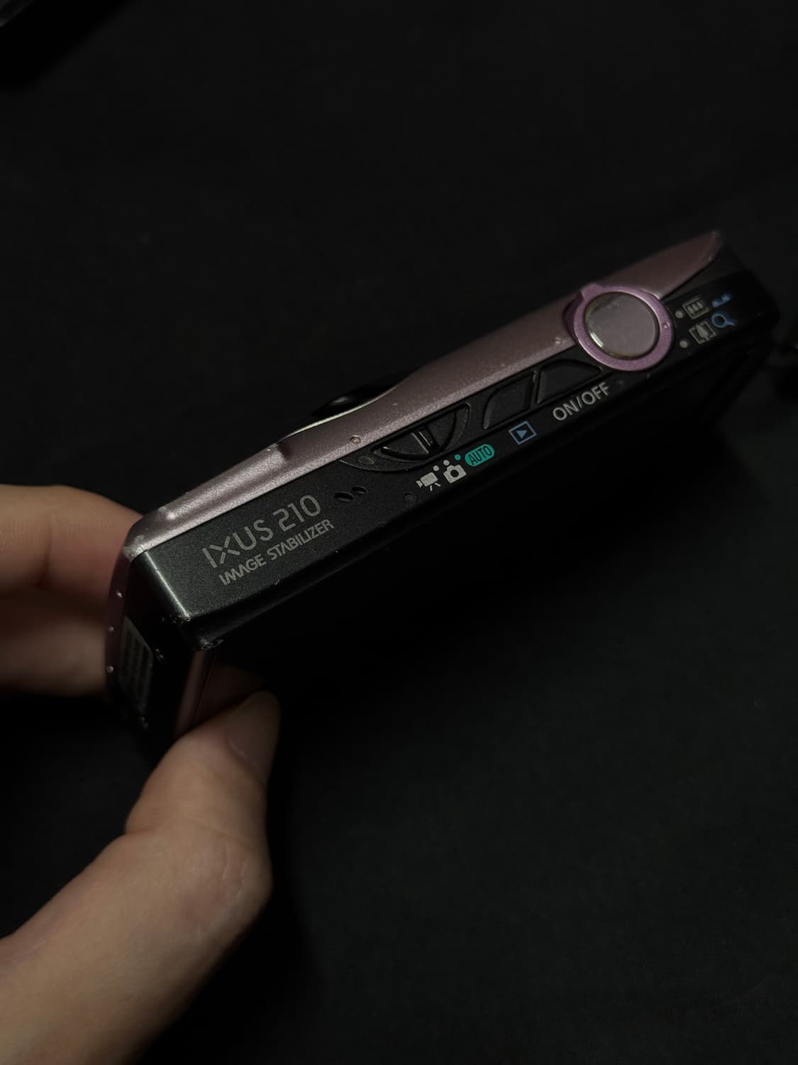 캐논 익서스 210 ixy 10s 상품이미지4