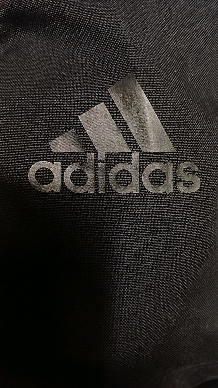 아디다스 스페인국대 블랙면자켓 110 가슴62 기장81 상품이미지5