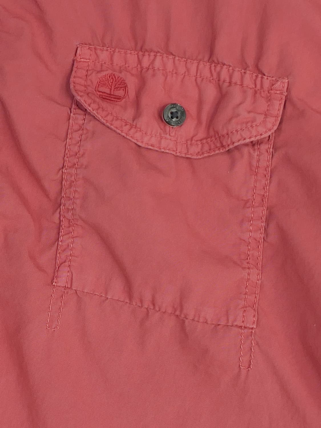 Timberland utility pocket shirt 상품이미지4